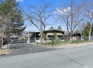 15070 Rhyolite Cir, Reno, NV 89521