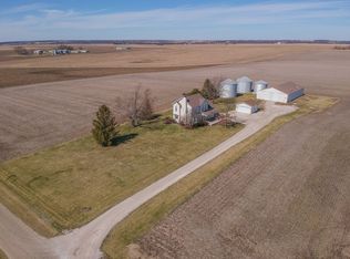 2358 2000th St, Beason, IL 62512