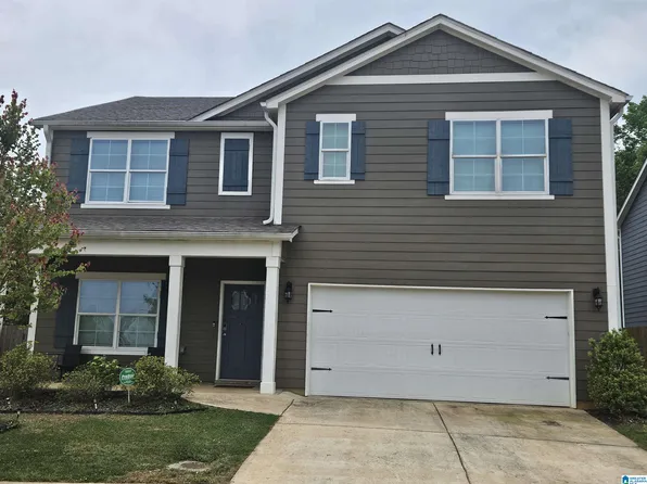 22725 Joselyn Green Dr, Mc Calla, AL 35111