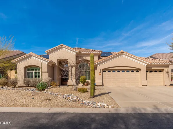11596 E LA JUNTA Road, Scottsdale, AZ 85255