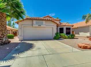 19228 N 78th Ave, Glendale, AZ 85308