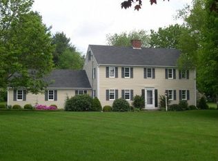 4 October Dr, Greenland, NH 03840