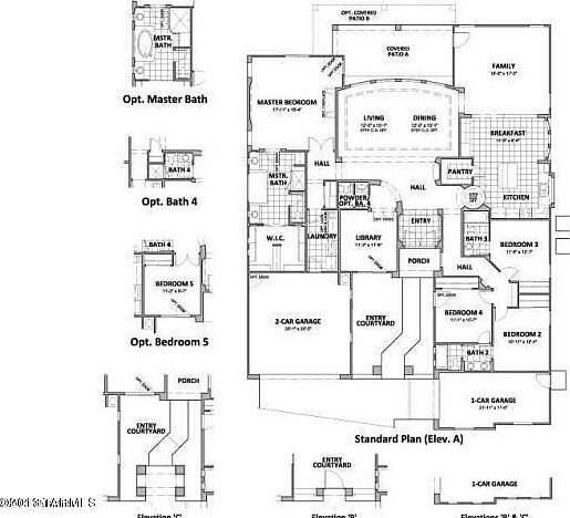 2nd image of 12995 W Sandhill Sage Pl