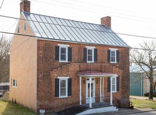 2331 Lee Hwy, Mount Sidney, VA 24467