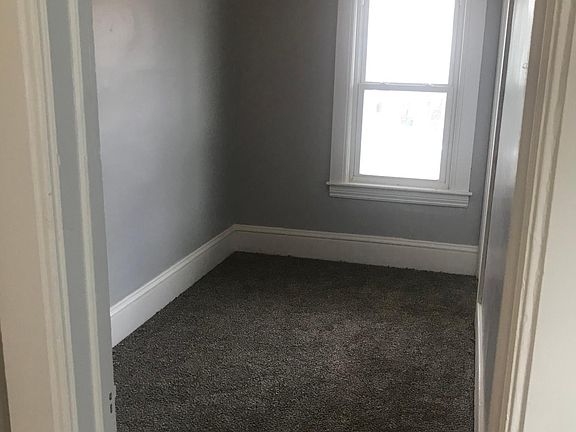 Office w access to full front porch