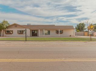 6705 E Adobe St, Mesa, AZ 85205