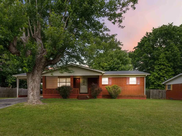 301 Vaught St, Somerset, KY 42501