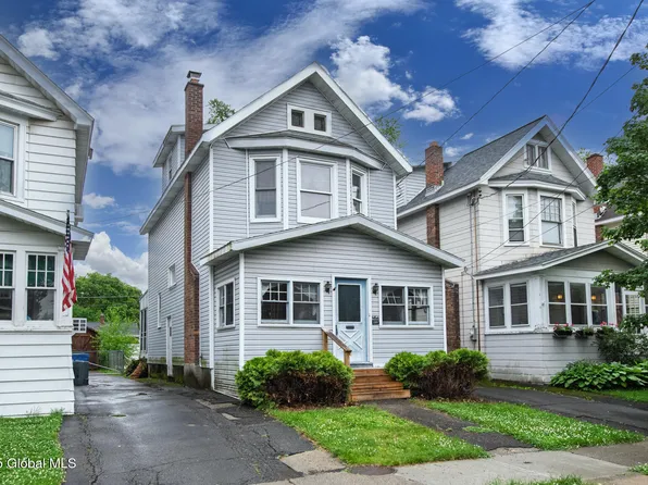 120 Grove Avenue, Albany, NY 12208