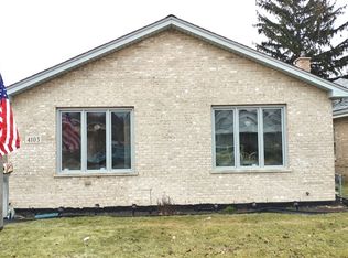 4103 Maple Ave, Stickney, IL 60402