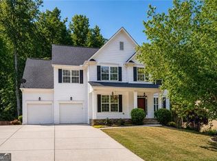 4785 Silver Stream Dr, Cumming, GA 30040