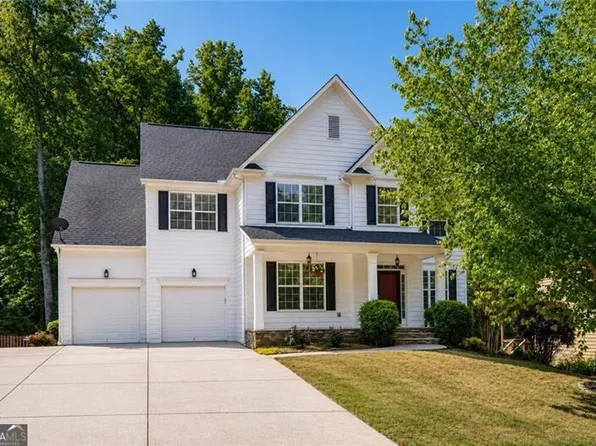 4785 Silver Stream Dr, Cumming, GA 30040