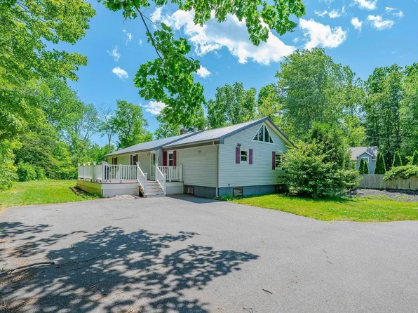 15B Vine Street, South Berwick, ME 03908