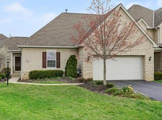 4990 Tempe Rd, Powell, OH 43065