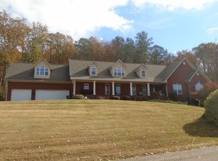 1465 Leota Road, Southside, AL 35907