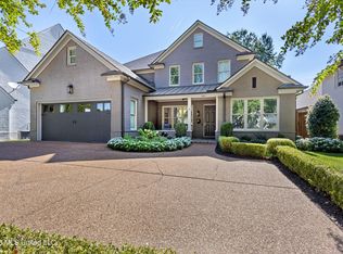 368 Woodmere Ln, Memphis, TN 38117