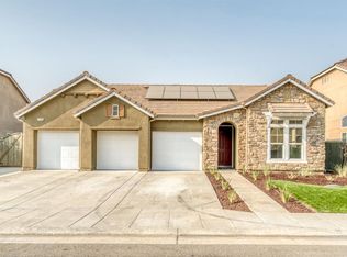 21205 Tramonto Ln, Friant, CA