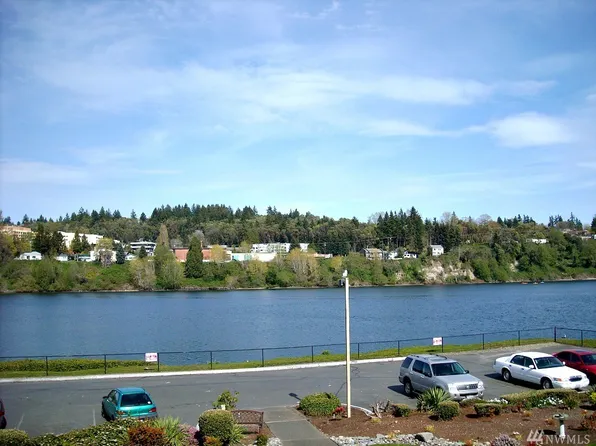 4924 SW Daisy St, Pt Orchard, WA 98367