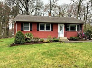 464 Middlesex Tpke, Billerica, MA 01821