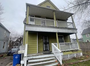 1023 E 76th St, Cleveland, OH 44103