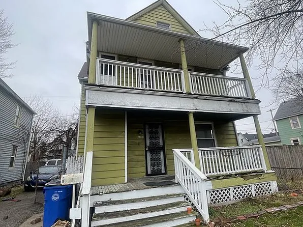 1023 E 76th St, Cleveland, OH 44103