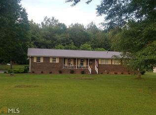 671 Antioch Rd, Cedartown, GA 30125