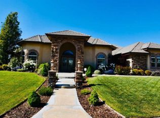 403 Jasmine Ct, Tehachapi, CA 93561