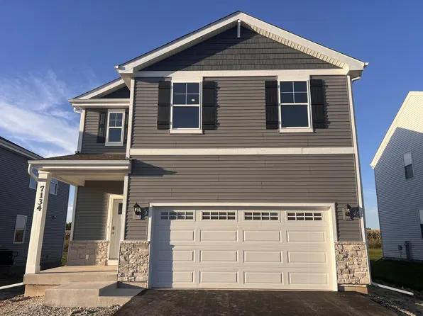 7134 Oakmont Rd, Mount Pleasant, WI 53403