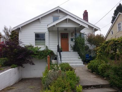 7032 22nd Ave NW, Seattle, WA, 98117