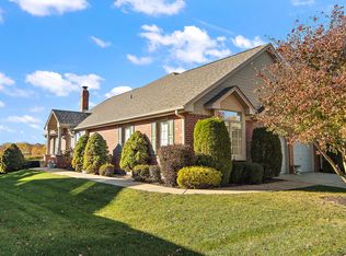 12637 Royal Gorge Ct, Mokena, IL 60448