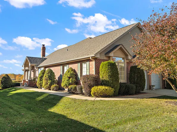 12637 Royal Gorge Ct, Mokena, IL 60448