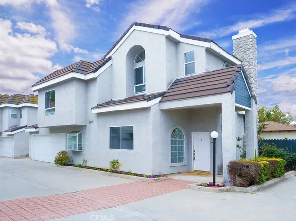 9547 Garibaldi Ave APT B, Temple City, CA 91780