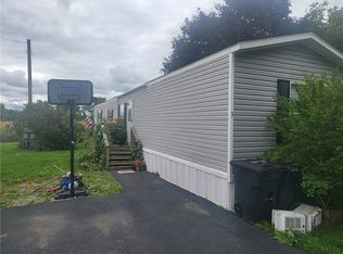 3925 Woodruff Rd #3, Livonia, NY 14487