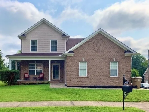 6100 Blue Hole Ct, Antioch, TN 37013