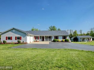 9790 Penns Hill Rd, La Plata, MD 20646