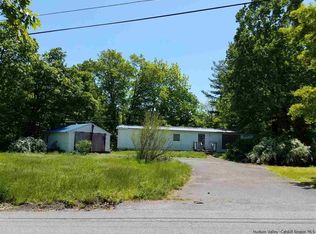 31 Reservoir Rd, Saugerties, NY 12477