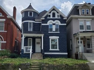 822 Wilson Ave, Columbus, OH 43206