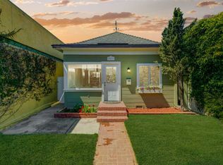 327 S C St, Oxnard, CA 93030