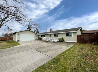 211 E Fir St, Sequim, WA