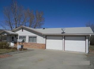 20575 North Rd, Eckert, CO 81418