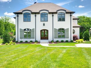 1922 Campfire Ct, Brentwood, TN 37027