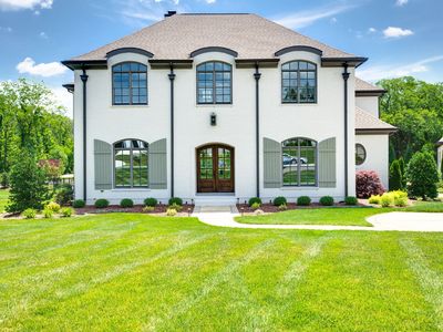 1922 Campfire Ct, Brentwood, TN, 37027