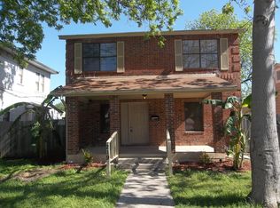 219 Kayton Ave, San Antonio, TX 78210