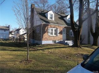 19 Water St, Wind Gap, PA
