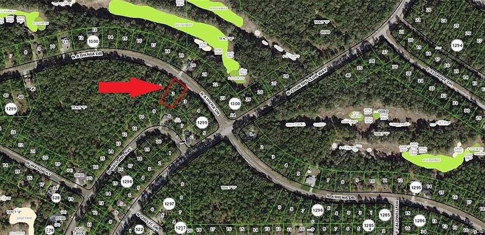 1st image of 10126 N Athenia Dr