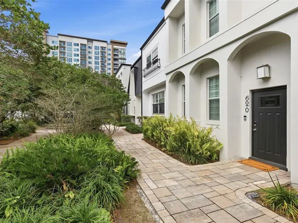 620 E Church St, Orlando, FL 32801