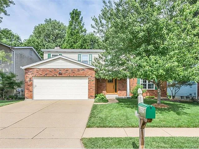 8329 Weber Trail Dr photo 1