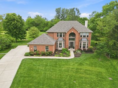 4100 Mariners Way, Lewis Center, OH, 43035
