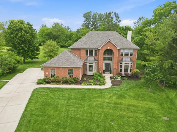 4100 Mariners Way, Lewis Center, OH 43035
