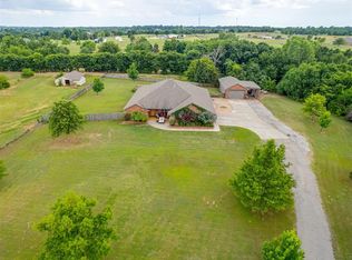 3310 NW 16th St, Newcastle, OK 73065