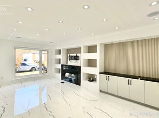 25 Gemshaw Cres #1, Toronto, ON M1B1L3